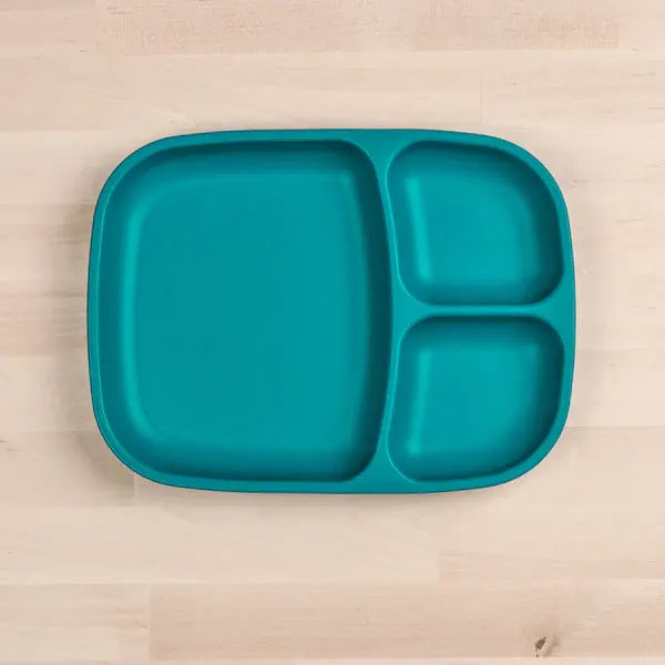 Re-Play Divided Tray - Healthy Snacks NZ