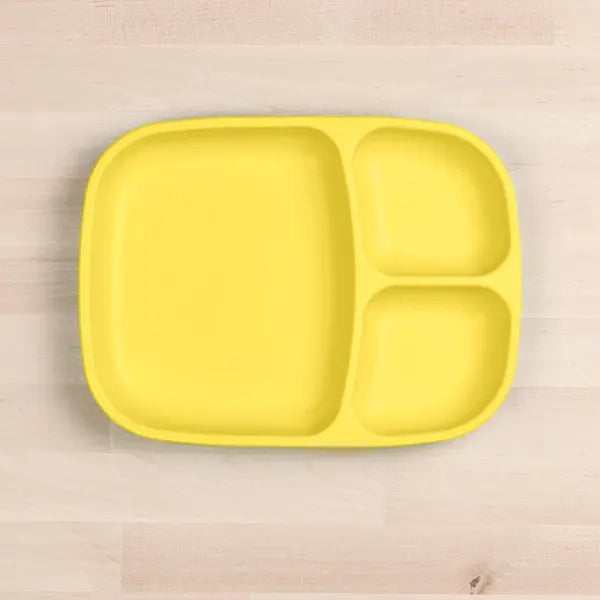 Re-Play Divided Tray - Healthy Snacks NZ