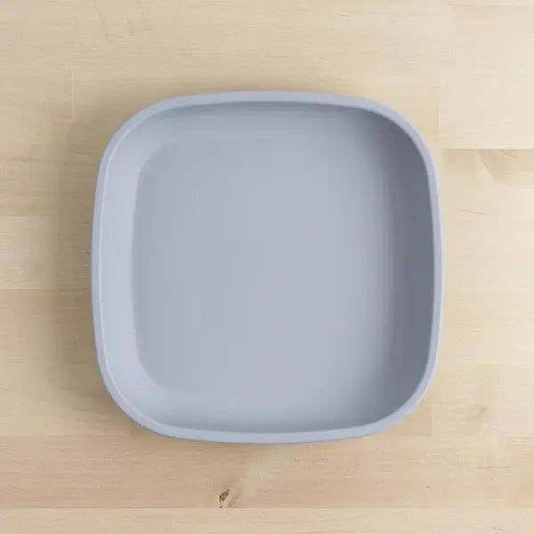 Re-Play Flat Plate, Large Size - Healthy Snacks NZ