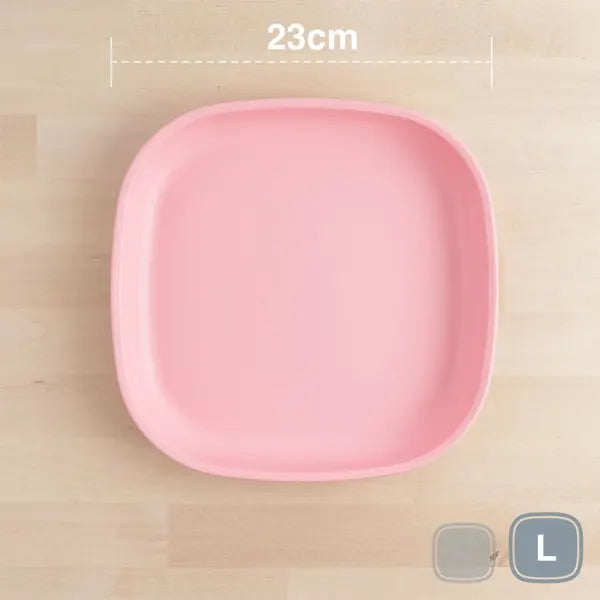 Re-Play Flat Plate, Large Size - Healthy Snacks NZ