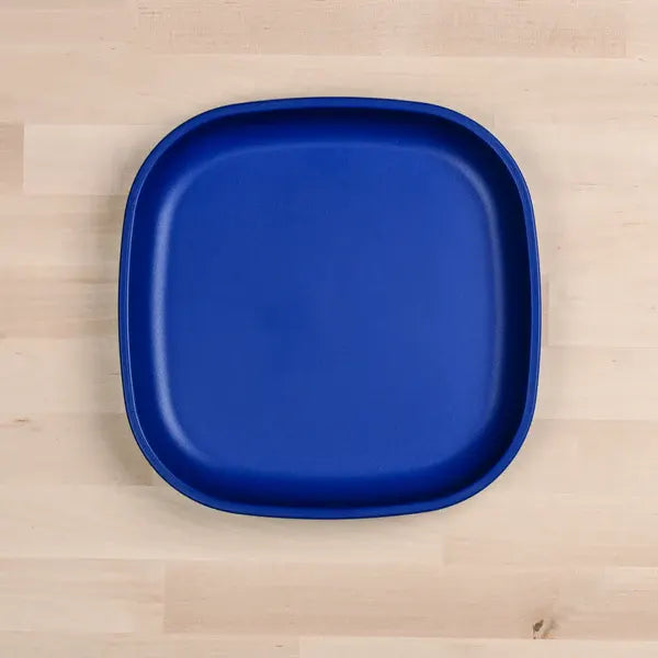 Re-Play Flat Plate, Large Size - Healthy Snacks NZ