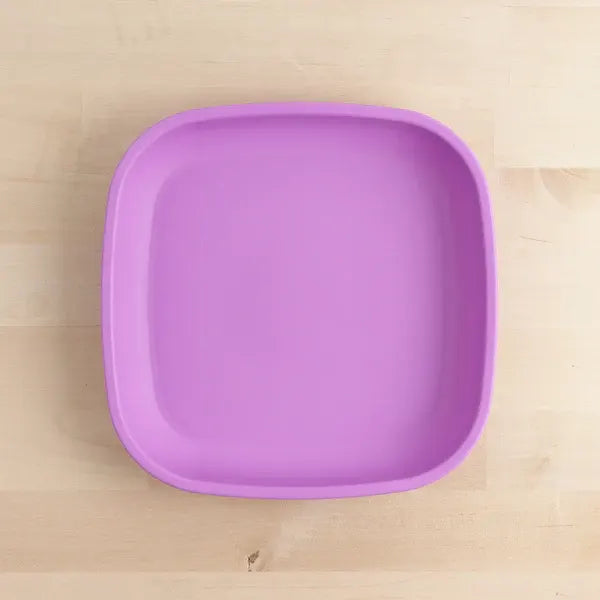 Re-Play Flat Plate, Large Size - Healthy Snacks NZ