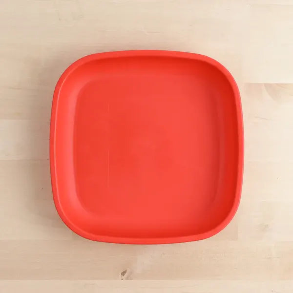Re-Play Flat Plate, Large Size - Healthy Snacks NZ