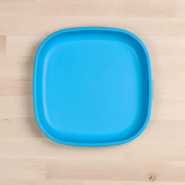 Re-Play Flat Plate, Large Size - Healthy Snacks NZ