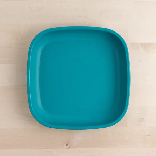 Re-Play Flat Plate, Large Size - Healthy Snacks NZ