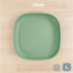 Load image into Gallery viewer, Re-Play Flat Plate, Large Size - Healthy Snacks NZ
