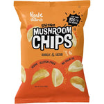 Load image into Gallery viewer, Real Naturals, Shiitake Mushroom Chips - Healthy Snacks NZ
