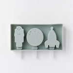 Load image into Gallery viewer, Silicone Ice Pop Moulds - Healthy Snacks NZ
