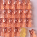Load image into Gallery viewer, Silicone Mould Mini Gummy Bears, Assorted - Healthy Snacks NZ
