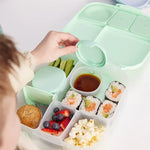 Load image into Gallery viewer, B box Whole Foods Bento Lunchbox - Healthy Snacks NZ - Order Online
