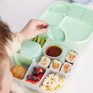 B box Whole Foods Bento Lunchbox - Healthy Snacks NZ - Order Online
