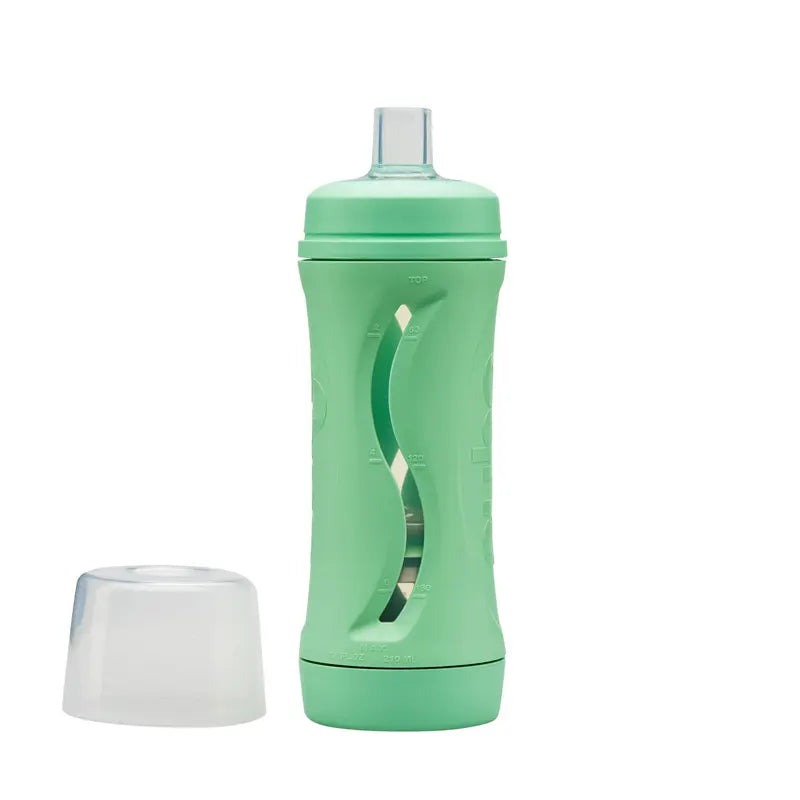 Subo, The Food Bottle, Assorted, 210ml - Healthy Snacks NZ