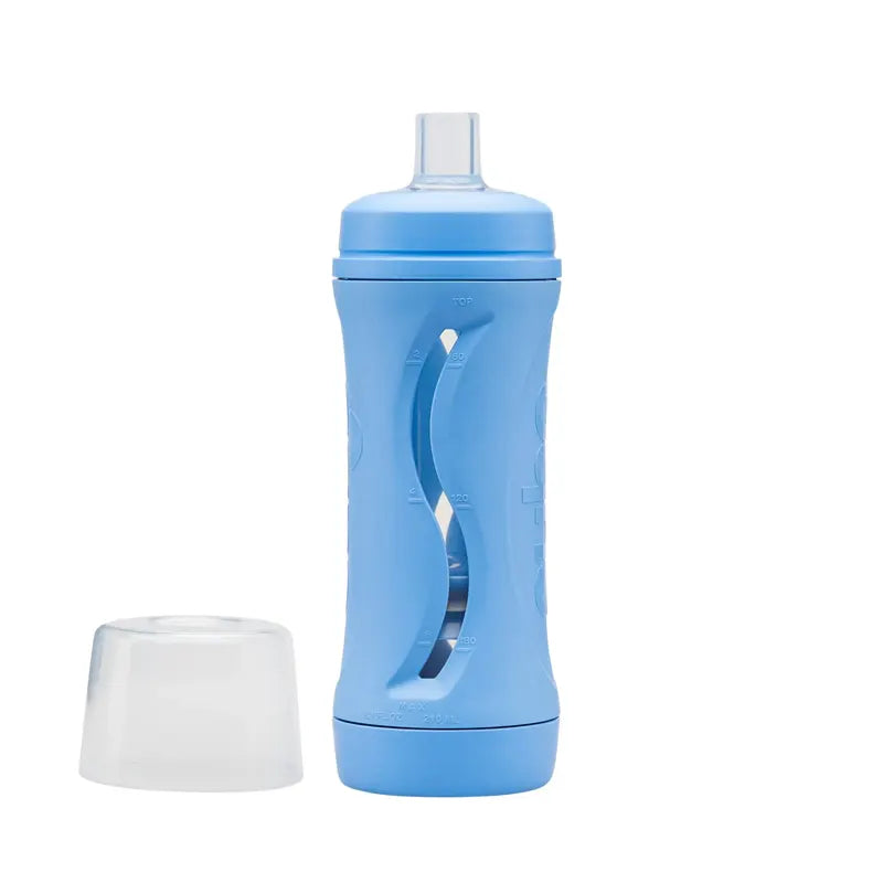 Subo, The Food Bottle, Assorted, 210ml - Healthy Snacks NZ