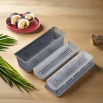 Load image into Gallery viewer, Simple Sushi Mould Thick Roll - Healthy Snacks NZ 
