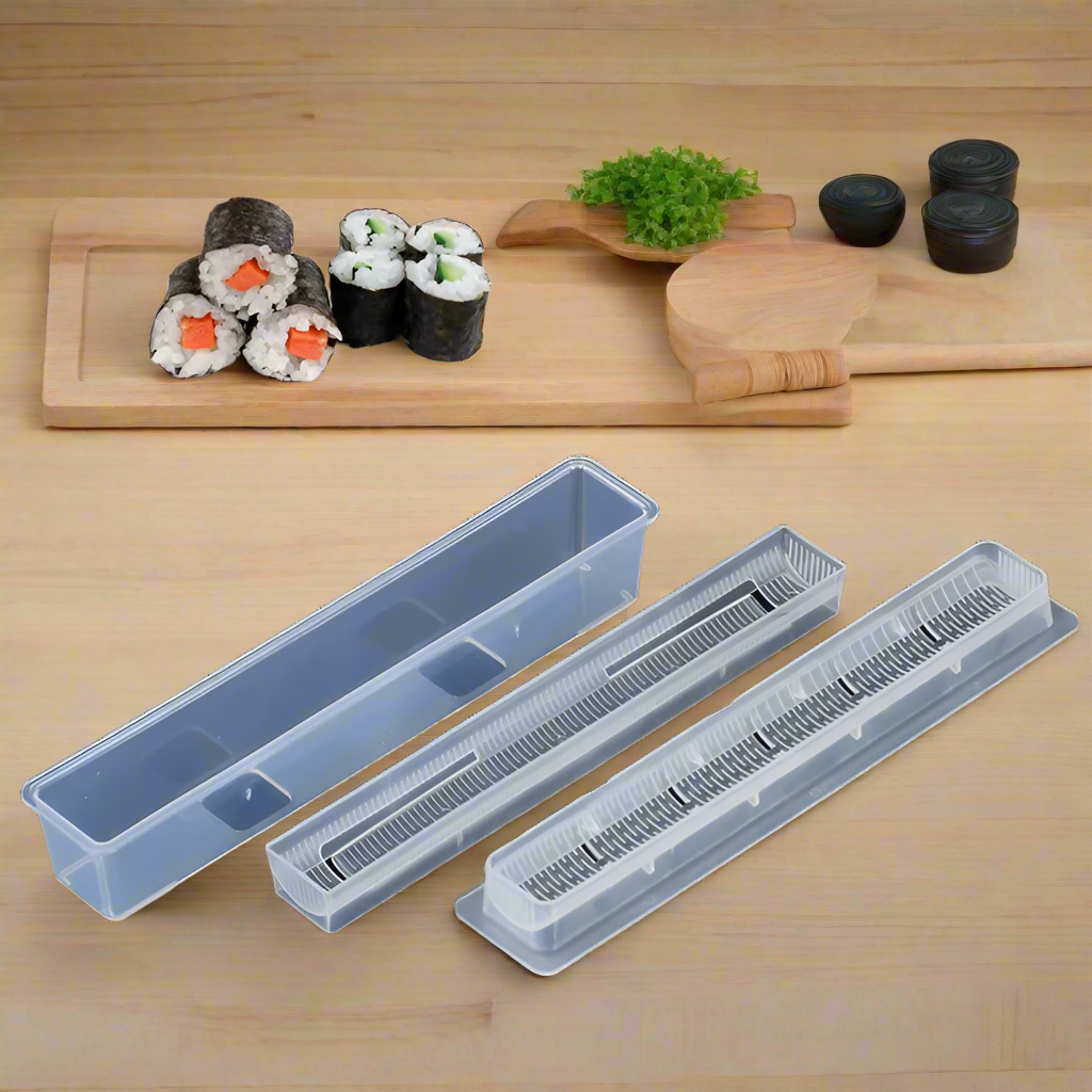 Simple Sushi Moulds Thin Roll - Healthy Snacks NZ - Buy Online