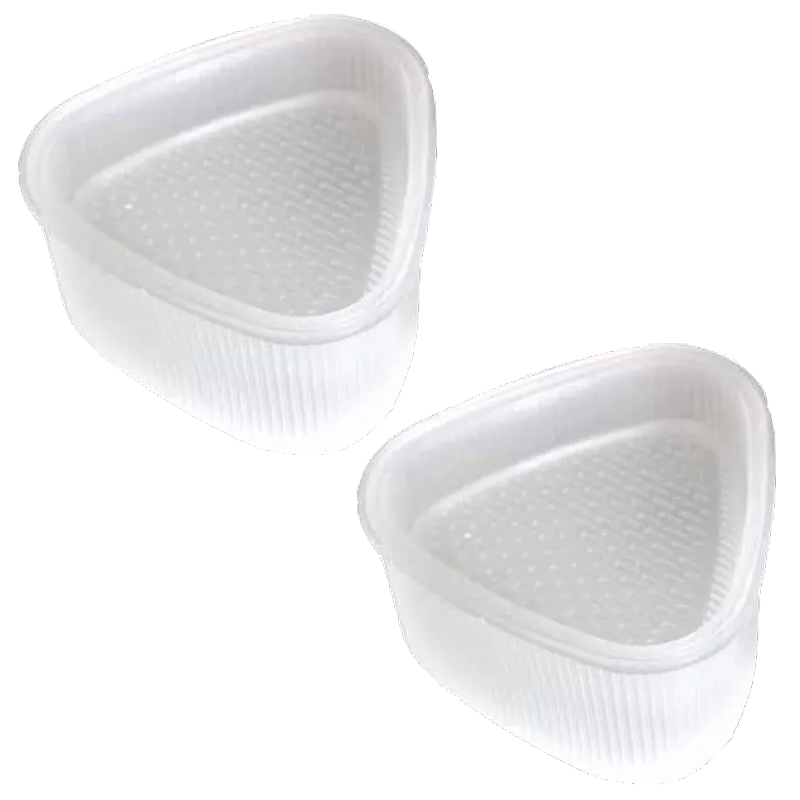 Simple Sushi Maker Moulds - Onigiri Triangle - Healthy Snacks NZ - Free Shipping