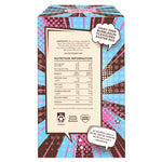 Load image into Gallery viewer, Sweet William, Bubblegum Flavoured Hollow VEGAN Easter Egg (V/DF/GF), 140g - Healthy Snacks NZ
