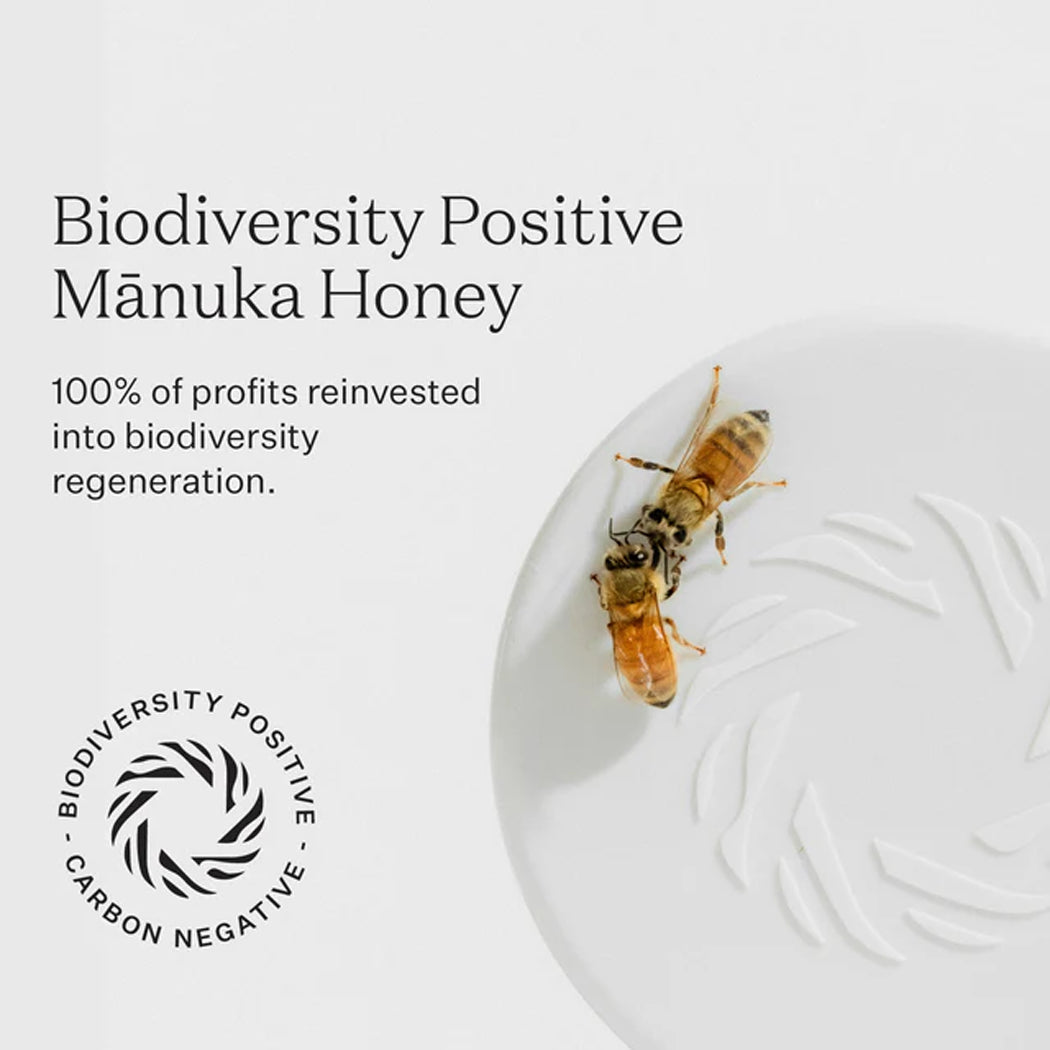 Tahi Mānuka Honey Lozenges UMF 15+/ MGO 514 - Healthy Snacks NZ