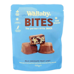 Load image into Gallery viewer, Wallaby Bites (GF), Yoghurty Fruit &amp; Nut, 150g - Healthy Snacks NZ
