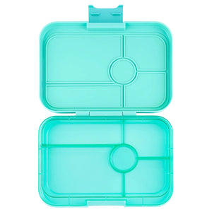 Yumbox Tapas 5-Compartment Leakproof Lunchbox - Healthy Snacks NZ