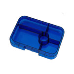 Load image into Gallery viewer, Yumbox Tapas Tray 5-Compartment - Healthy Snacks NZ
