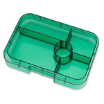 Load image into Gallery viewer, Yumbox Tapas Tray 5-Compartment - Healthy Snacks NZ
