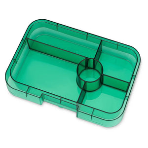 Yumbox Tapas Tray 5-Compartment - Healthy Snacks NZ