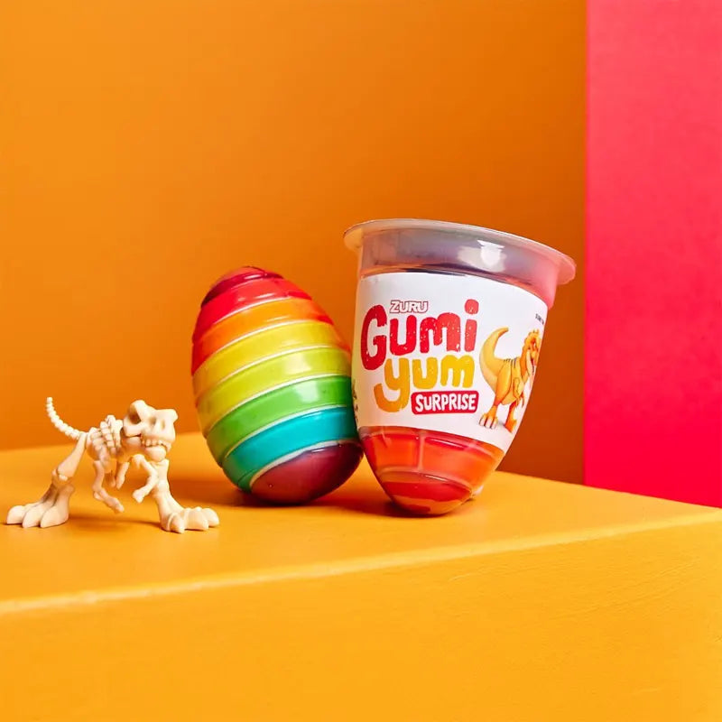 Eggs with surprises in them sales