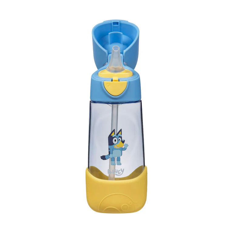 Bluey x B.Box Tritan™ Drink Bottle, 450/600ml - Healthy Snacks NZ