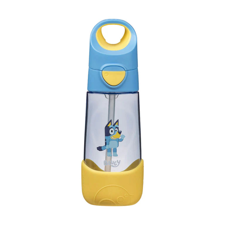 Bluey x B.Box Tritan™ Drink Bottle, 450/600ml - Healthy Snacks NZ