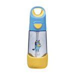 Load image into Gallery viewer, Bluey x B.Box Tritan™ Drink Bottle, 450/600ml - Healthy Snacks NZ
