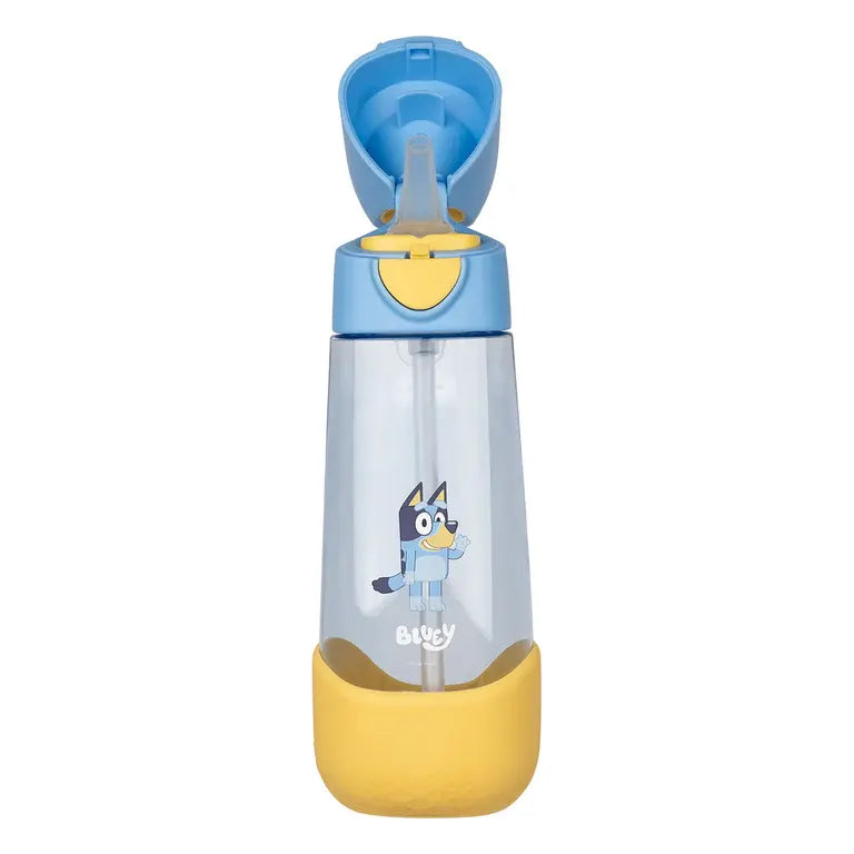 Bluey x B.Box Tritan™ Drink Bottle, 450/600ml - Healthy Snacks NZ