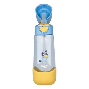 Bluey x B.Box Tritan™ Drink Bottle, 450/600ml - Healthy Snacks NZ