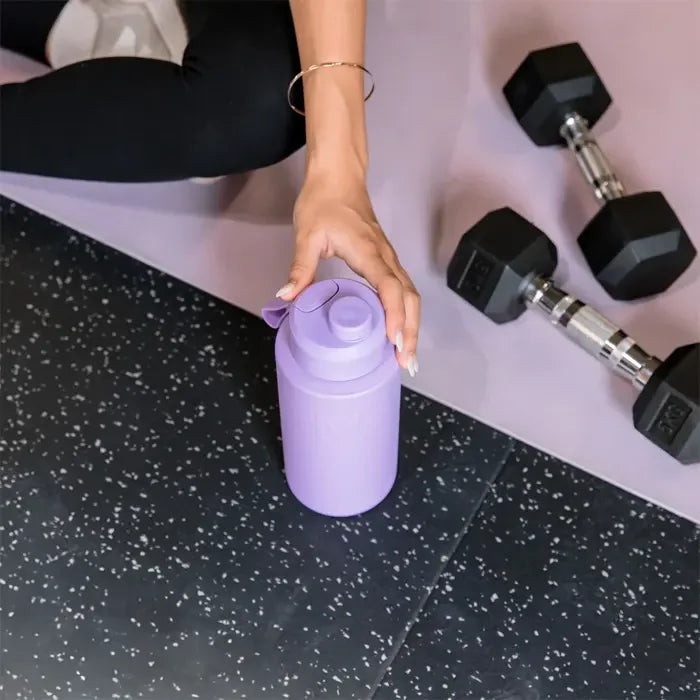 Mix & Match, Montii Fusion Screw Top Bottle