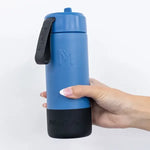 Load image into Gallery viewer, Mix &amp; Match, Montii Fusion Sipper Bottle
