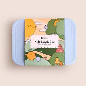 PROMO! Buy 4 Nutra Kids Products & Get a Free Lunchbox!