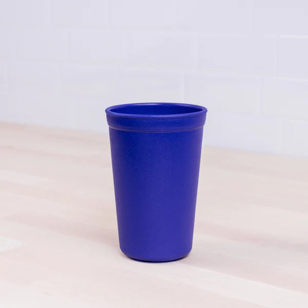 Re-Play Tumbler Navy Blue - Healthy Snacks NZ