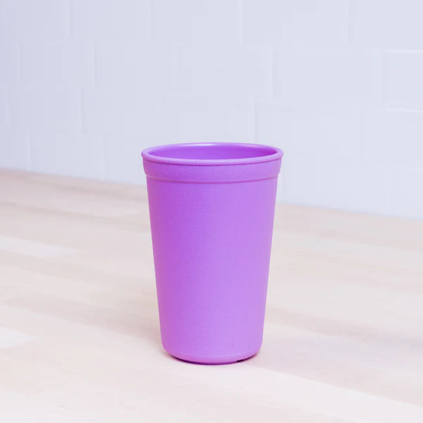 Re-Play Tumbler Purple - Healthy Snacks NZ