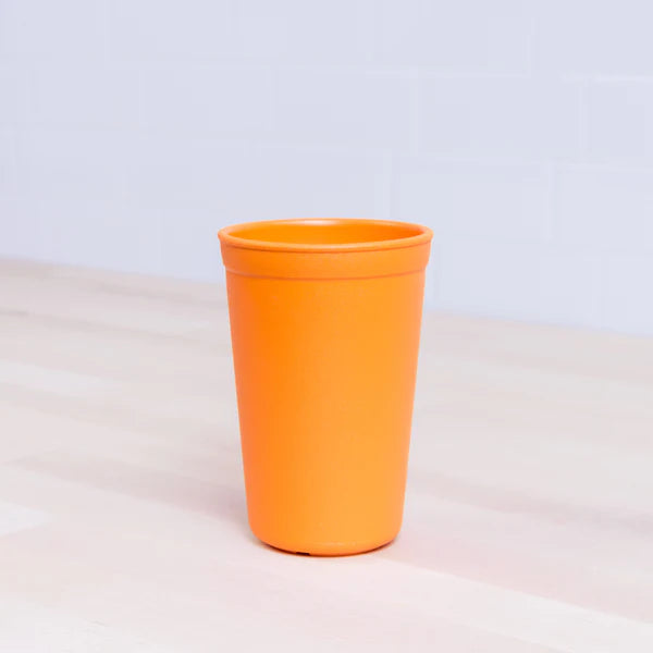 Re-Play Tumbler Orange - Healthy Snacks NZ
