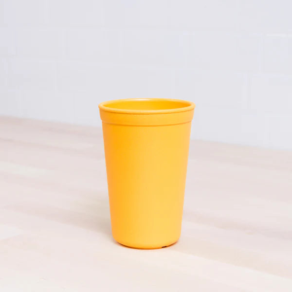 Re-Play Tumbler Sunny Yellow - Healthy Snacks NZ