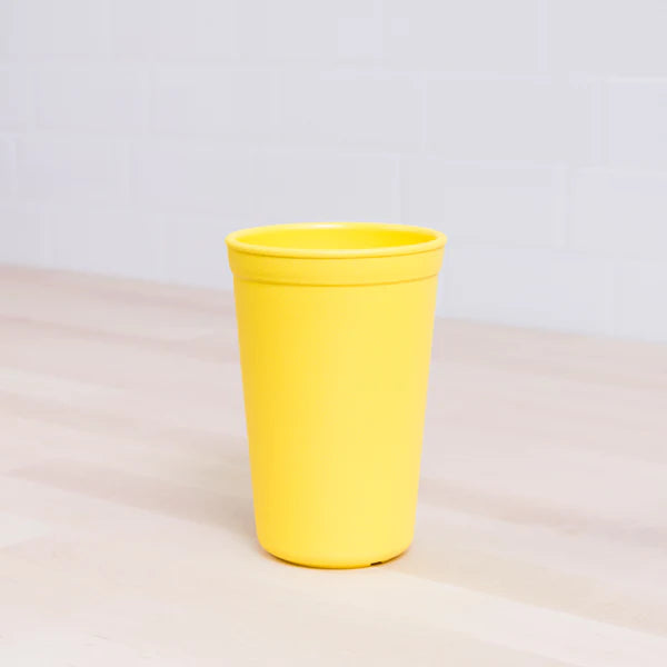 Re-Play Tumbler Yellow - Healthy Snacks NZ