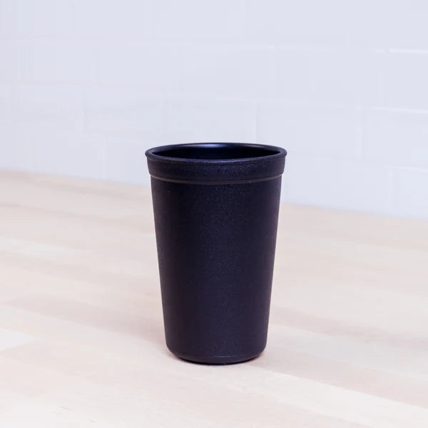 Re-Play Tumbler Black - Healthy Snacks NZ