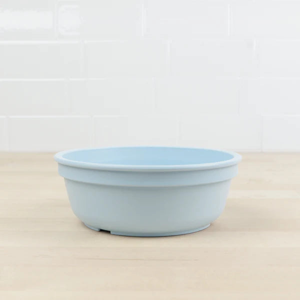 Re-Play Bowl Ice Blue - Healthy Snacks NZ