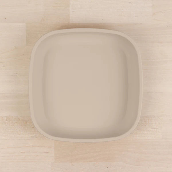 Re-Play Flat Plate Sand - Healthy Snacks NZ