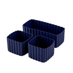 Load image into Gallery viewer, (3pc) Little Lunch Box Co Bento Cups, Mixed - Healthy Snacks NZ
