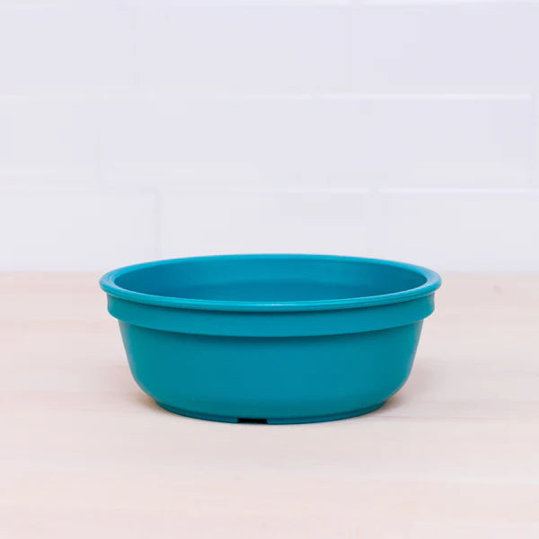 Re-Play Bowl Teal - Healthy Snacks NZ