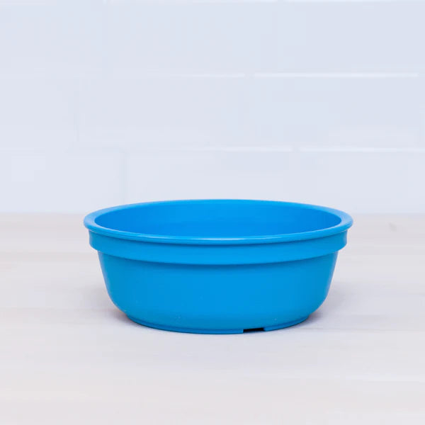 Re-Play Bowl Sky Blue - Healthy Snacks NZ