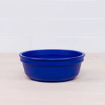 Load image into Gallery viewer, Re-Play Bowl Navy Blue - Healthy Snacks NZ
