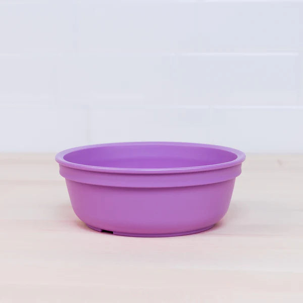 Re-Play Bowl Purple - Healthy Snacks NZ