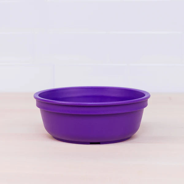 Re-Play Bowl Amethyst - Healthy Snacks NZ